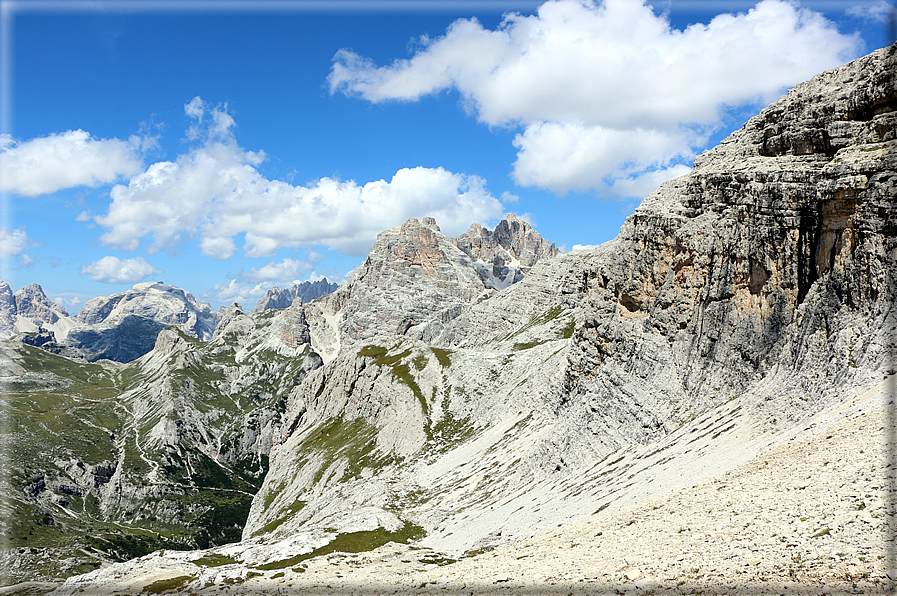 foto Forcella Pian di Cengia